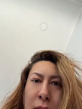 IAmScarlettLove - 😈 letting my neighbor youch me💦