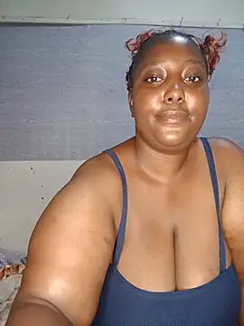 Ebbonny-queen - Flash pussy