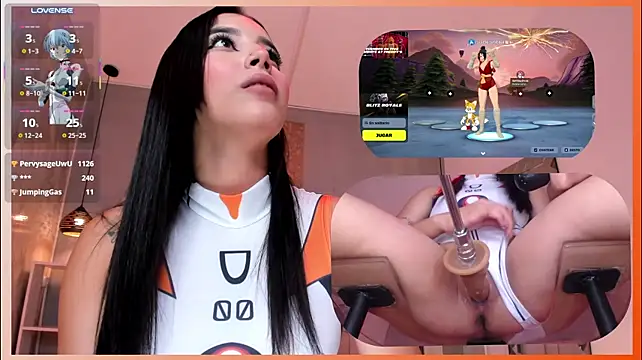 SweetieCloe_ - CTRLX3min 🔥🔥 HARD DRIPPING PUSSY