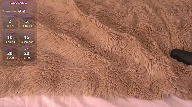 LanelleFreemyer - slap that ass + toy control
