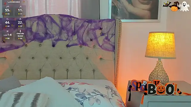 Beautyari_ - DELICIOUS FINGERS FOR MY PUSSY:hideeyes: