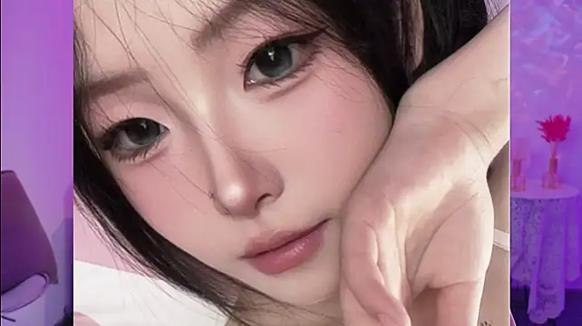 Xiyu-Ada - 💃精油加特林舞 gatling dance