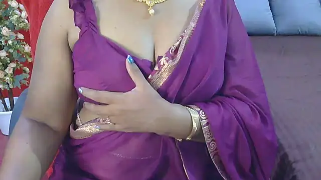 Mallu_Manisha