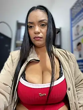 Sara-77 - TITSJOB IN PUBLIC+ OIL + AHEGAO😈