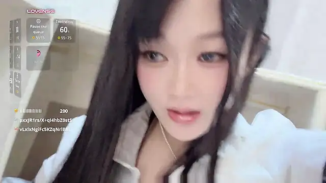 Yueyue2003 - 串遍二三次元，看尽里番外番