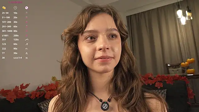 ShineAmelia - Slap and spit on my boobs!