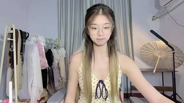 Xiaokun1008 - 现代舞一支