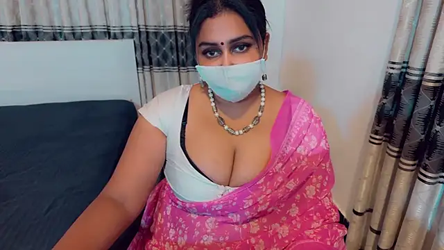 SonY_CaM - full nude in public without mask