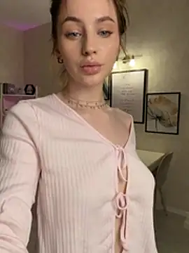 Camilla_Railian - Striptease/ Full Naked