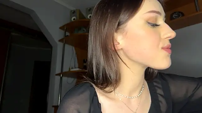 ShannanWohlers - Showing my tummy and teasing You <3