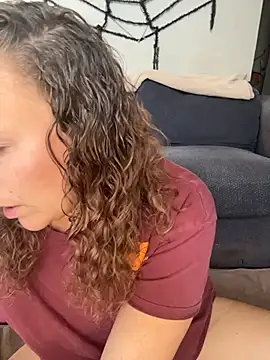 MistyNights - Boobs out 10min:oil idk