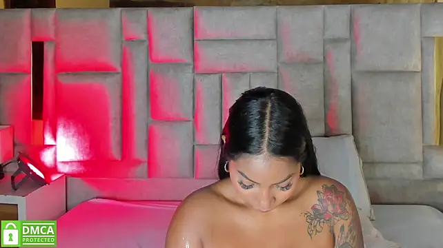 Miss_Abigail_ - make me wet my pussy💥😏