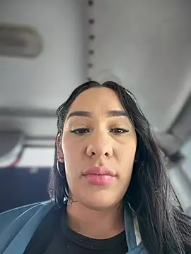 __IRIS__ - Caress my pussy here