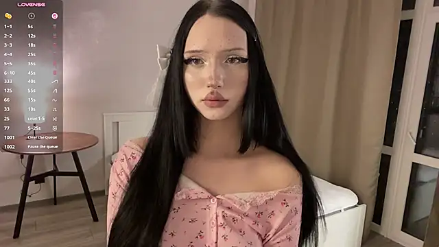 ElfriedaCutno - Watch My Spit Drip Off My Tongue
