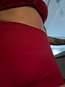 AshleyG_222 - SHOW ASSHOLE IN YOU FACE PAPI🥵
