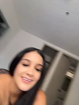 Samantha_Mont - SEXY DANCE FULL NAKED