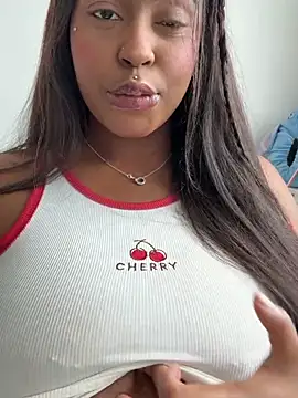 Afroditeeinefavel - cum/gozar gostoso+fuck my pussy hard 🍆✨