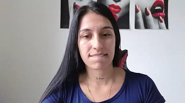 Tammyandrade_ - Tell me hello