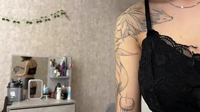 SharylGarret
