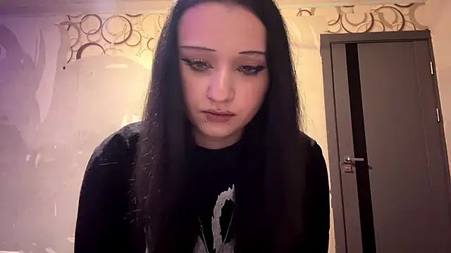 Lilithecrzy - make ponytales + make sweet face