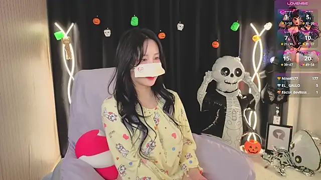 2hyun__KOREA - 뽀댕이근접 2분