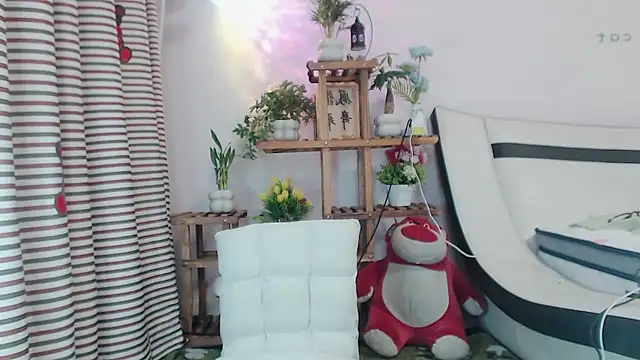 -520MT- - 上帝视角看小粉 不露
