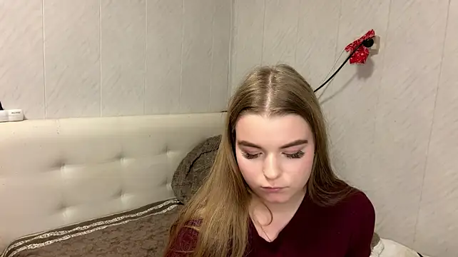 LiviaSmelser - Sexy air kisses just for you ❤