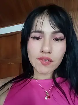 _Luna_Blooms - Flash tits in super market