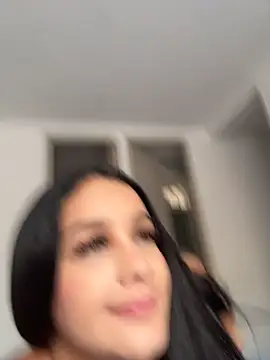 Samantha_Mont - SEXY DANCE FULL NAKED