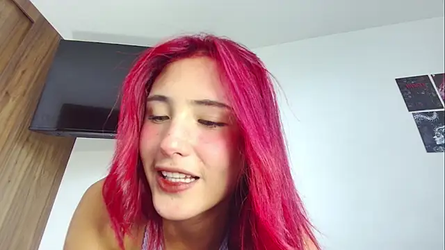 Sorpresa_x - Hi Wanda:)