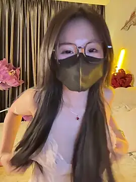 IvyMiss102 - Fingers in …. Cum all on u