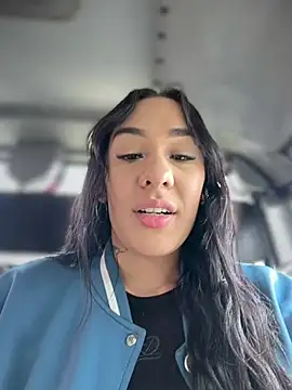 __IRIS__ - Caress my pussy here