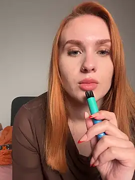 ChiaraVelvet - Show ass and Slap 5X🥵💦