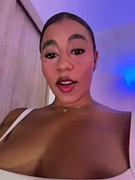Charlotteeruss - Open pussy
