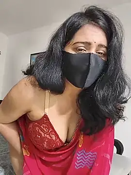 Cute-Maanvi - Ass show