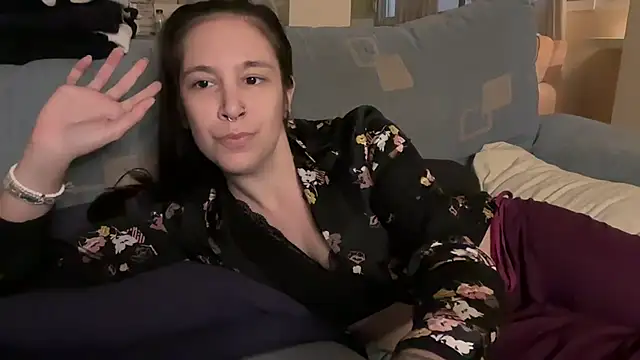 LadyMojito - FLASH TITS