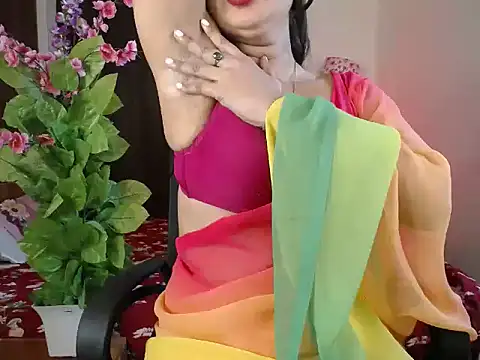 Hottie_sneha - Bra strip down