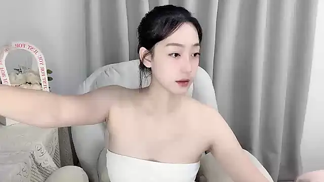 Susanwu_2002 - 性感揉胸