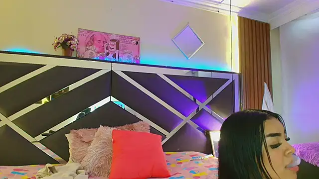 Bratz_x - Full Naked + Open my sexy ass🔥