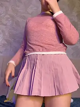 Tasty_NoraX - Pinch nipples