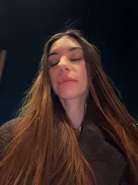 AmelieCrystal - show you my titties >_<