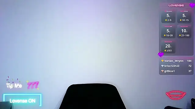 TattooedKika - Anal play