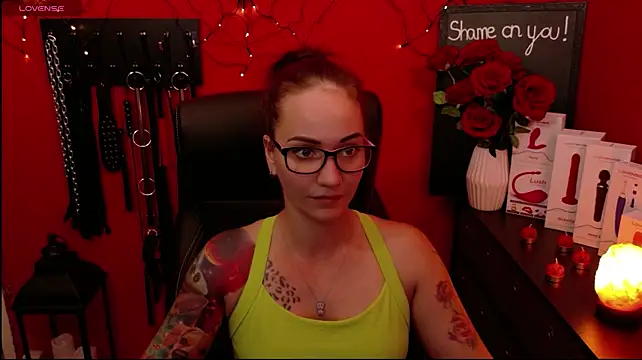 _MissJaneWarren_ - Exclusive Video Unlock