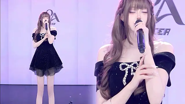 AOA-001 - 昭昭第二轮