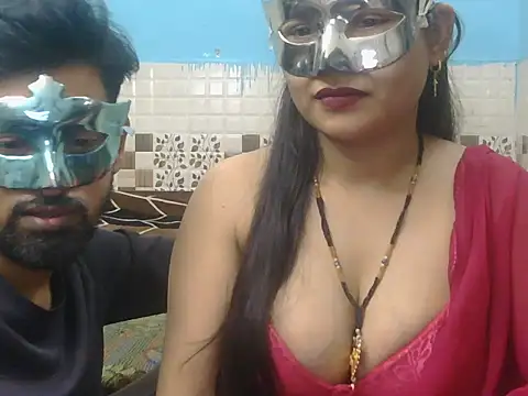 Chavi_mishra - pussy oil