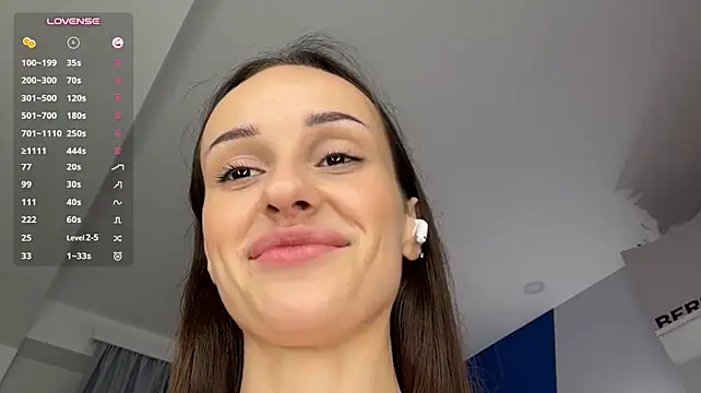 SherryAgins - Slap my big boobs
