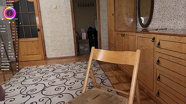 IvelisseCoskrey