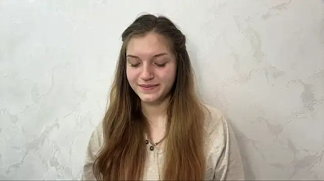 LinaMeall - I’ll show you my tongue + lick my finger