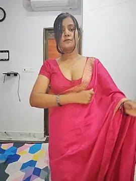 Miss-Riyasingh - Susu show
