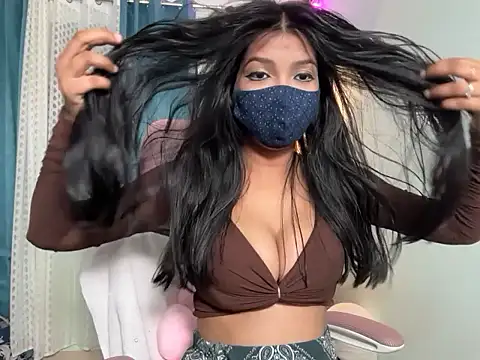 Rebelgirl18 - ass slap 5 time harder